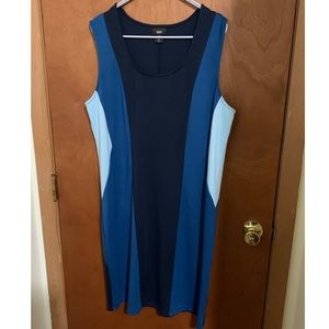 Mossimo dress NWOT